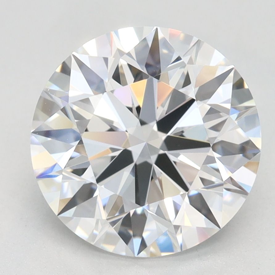 ROUND Lab Grown Diamond