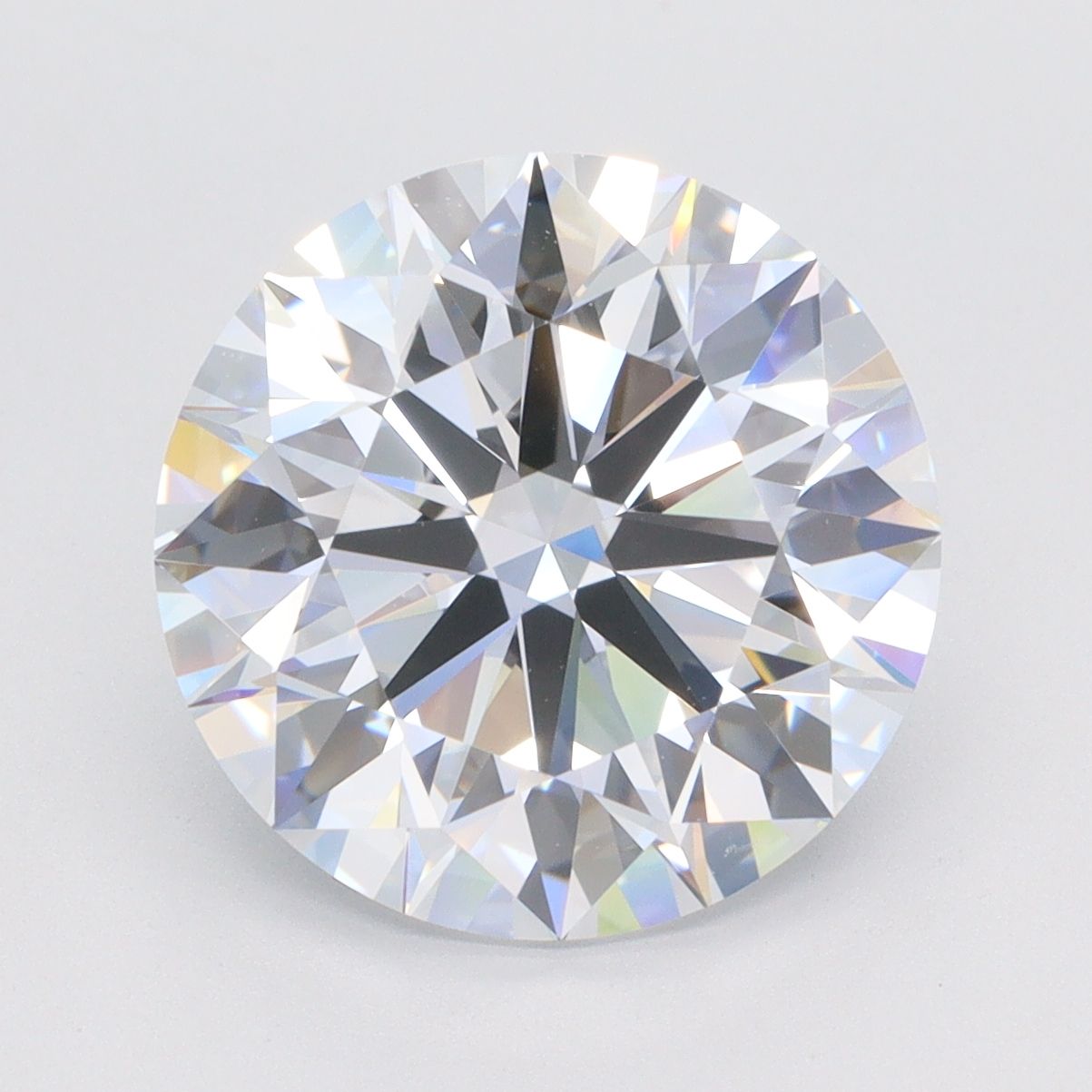 ROUND Lab Grown Diamond