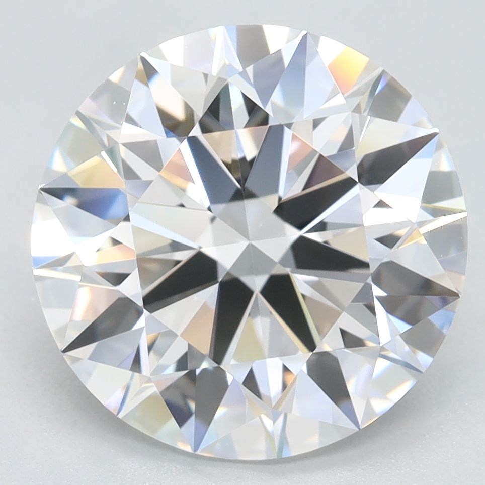 ROUND Lab Grown Diamond