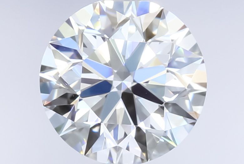 ROUND Natural Diamond