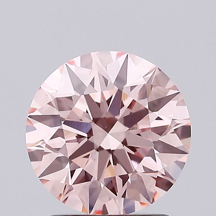 ROUND Lab Grown Diamond