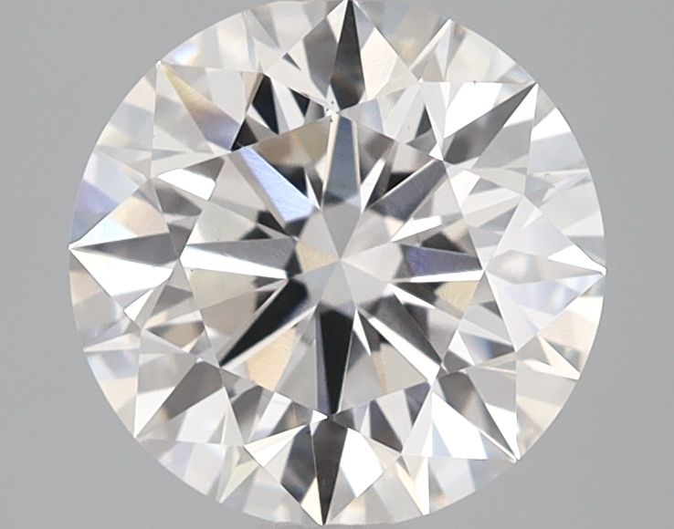 ROUND Lab Grown Diamond