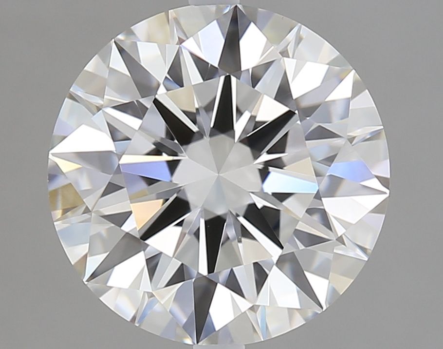 ROUND Lab Grown Diamond