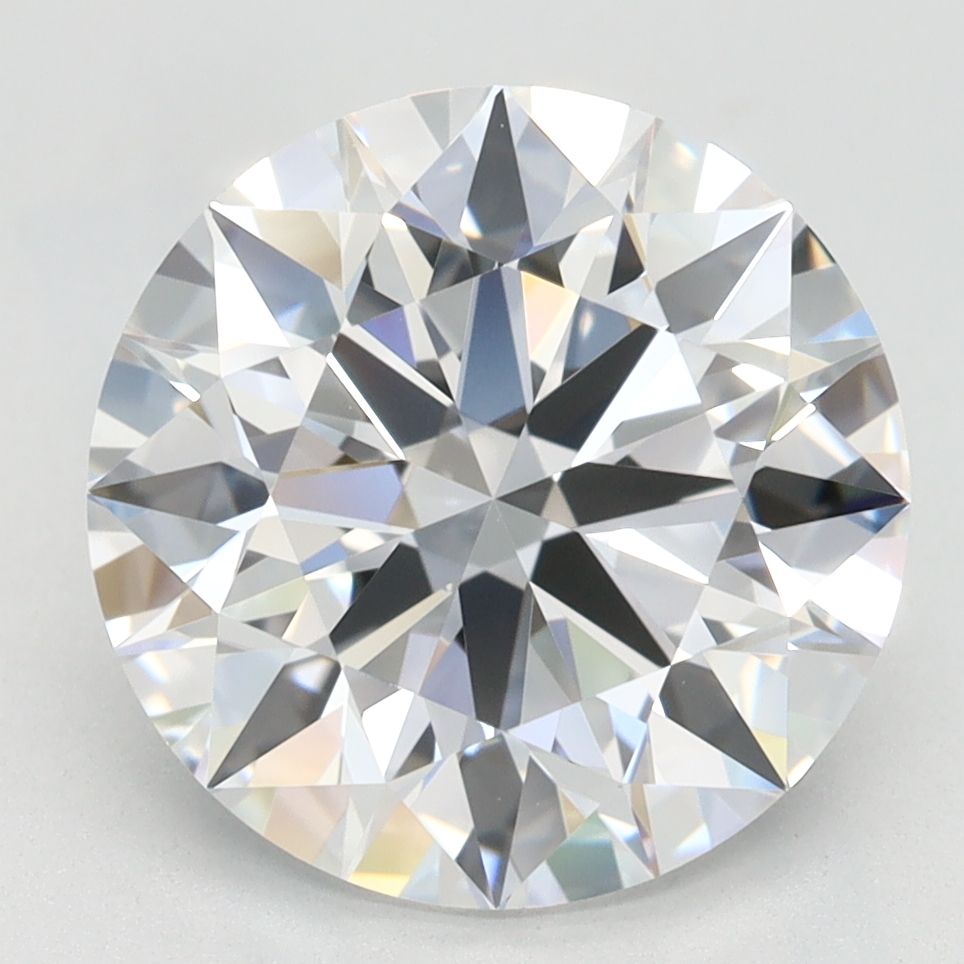 ROUND Lab Grown Diamond