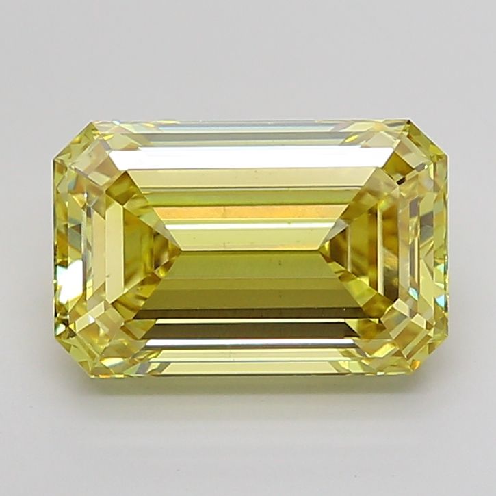 EMERALD Lab Grown Diamond