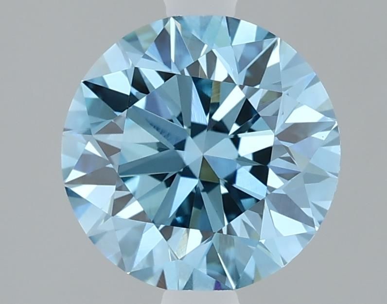 ROUND Lab Grown Diamond