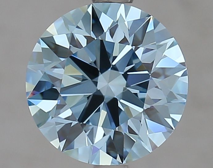 ROUND Lab Grown Diamond