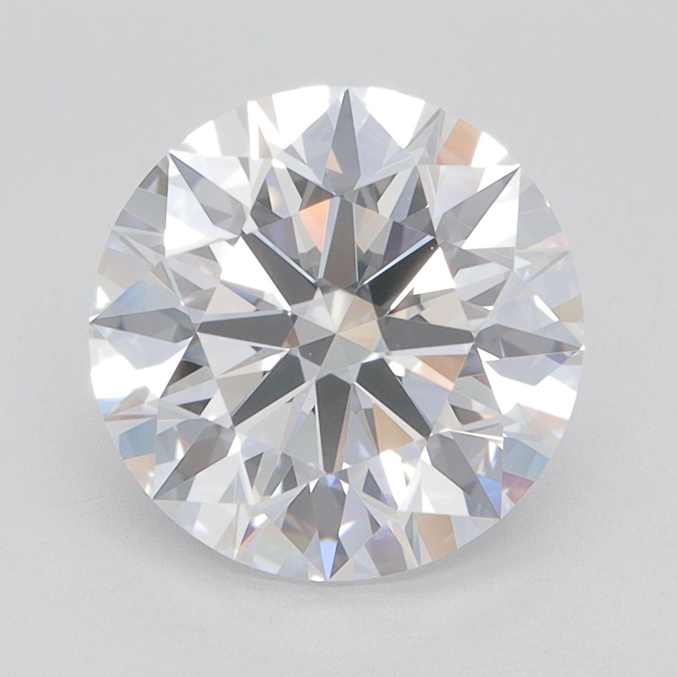 ROUND Lab Grown Diamond
