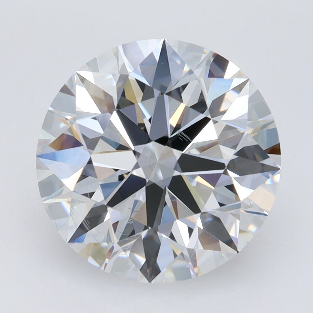 ROUND Lab Grown Diamond