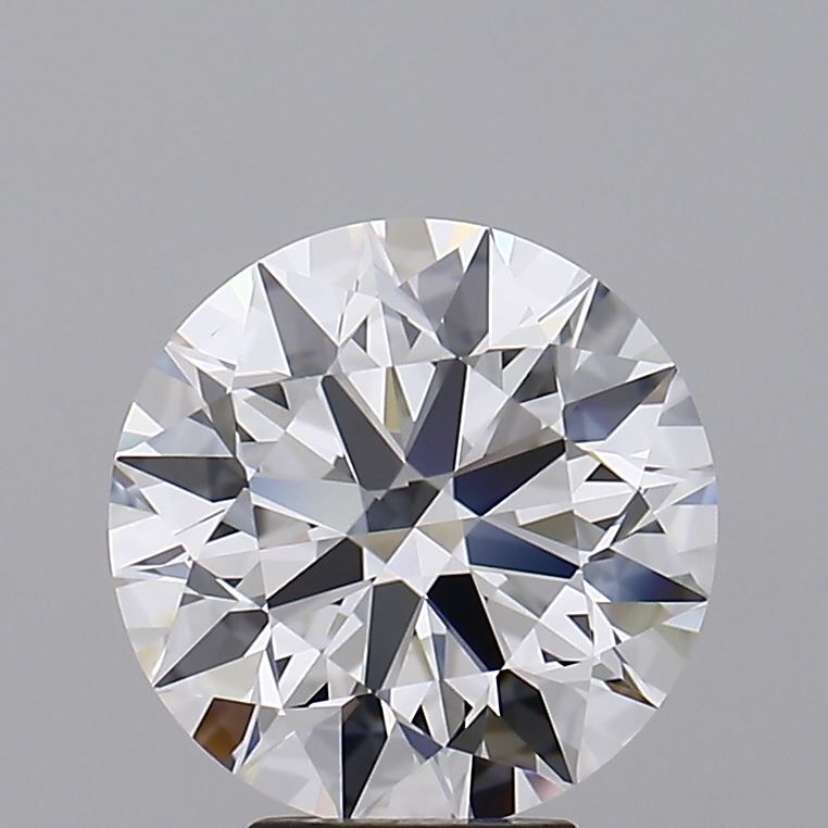 ROUND Lab Grown Diamond