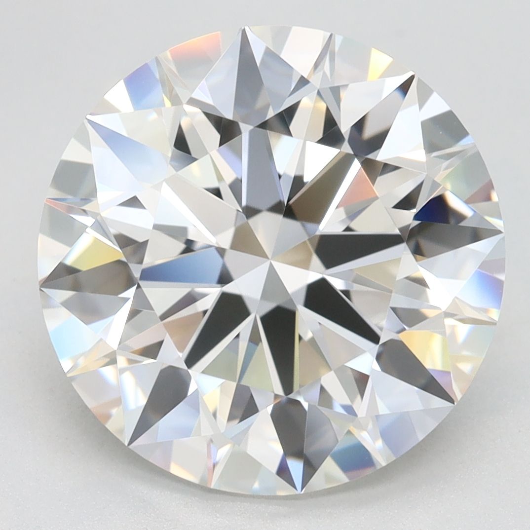ROUND Lab Grown Diamond