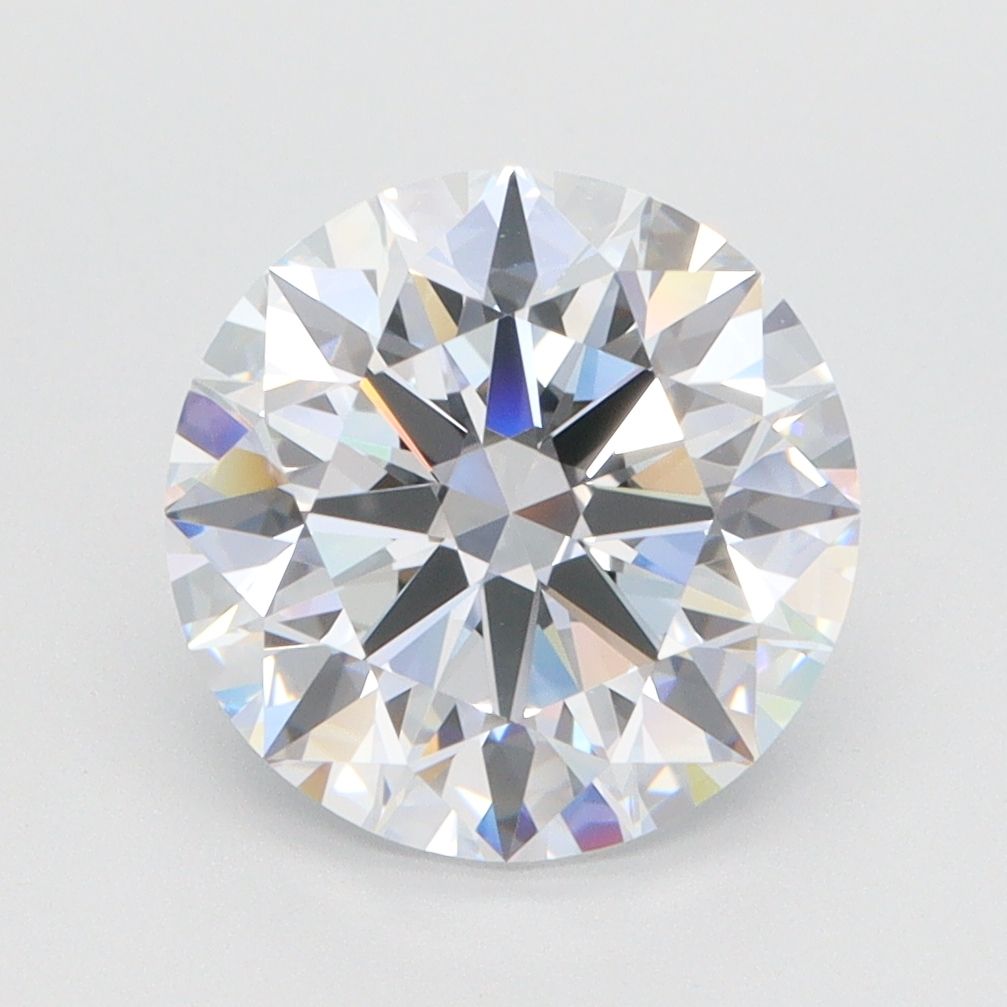 ROUND Lab Grown Diamond