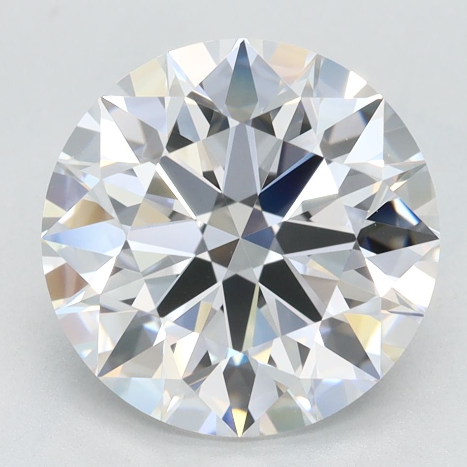 ROUND Lab Grown Diamond