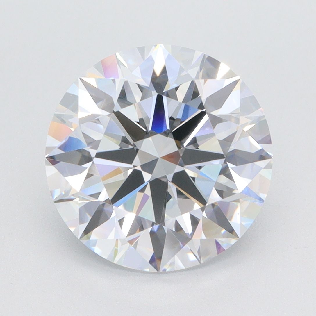 ROUND Lab Grown Diamond