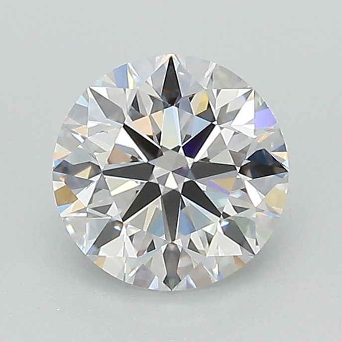 ROUND Lab Grown Diamond