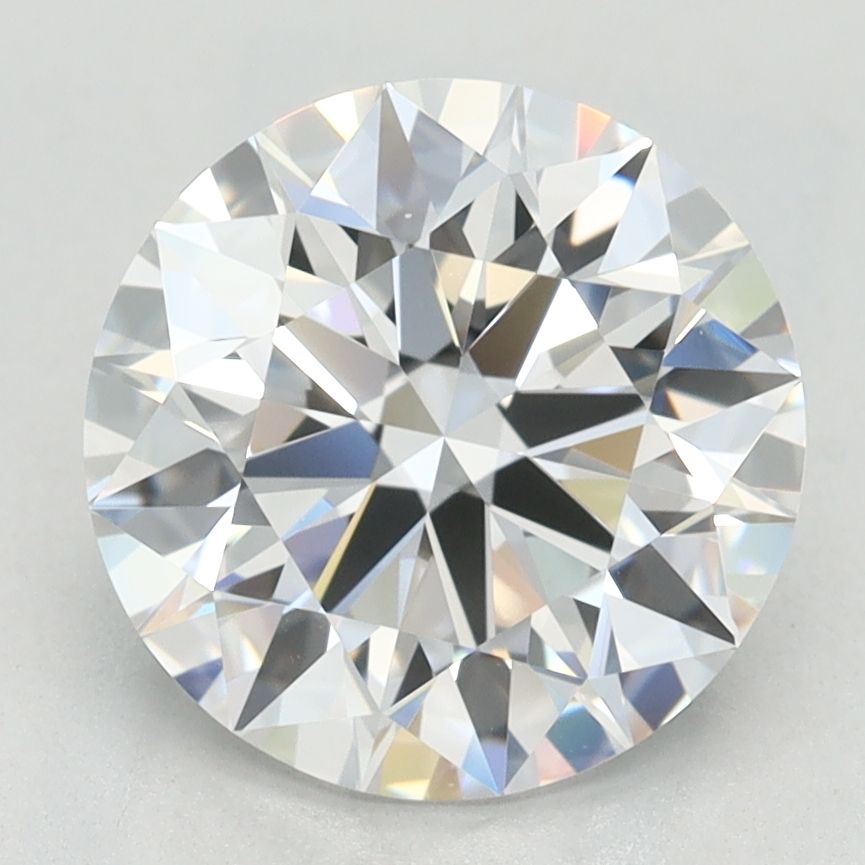 ROUND Lab Grown Diamond