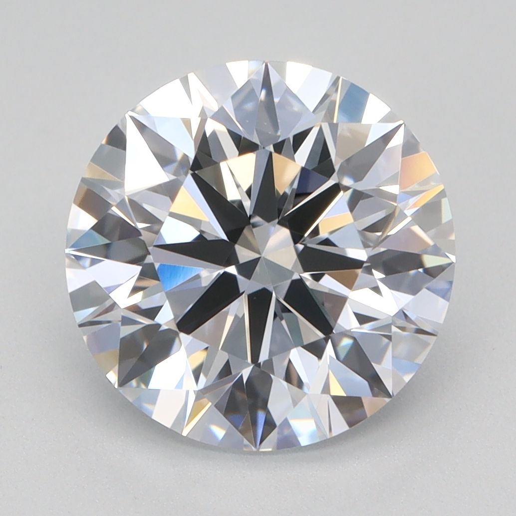 ROUND Lab Grown Diamond