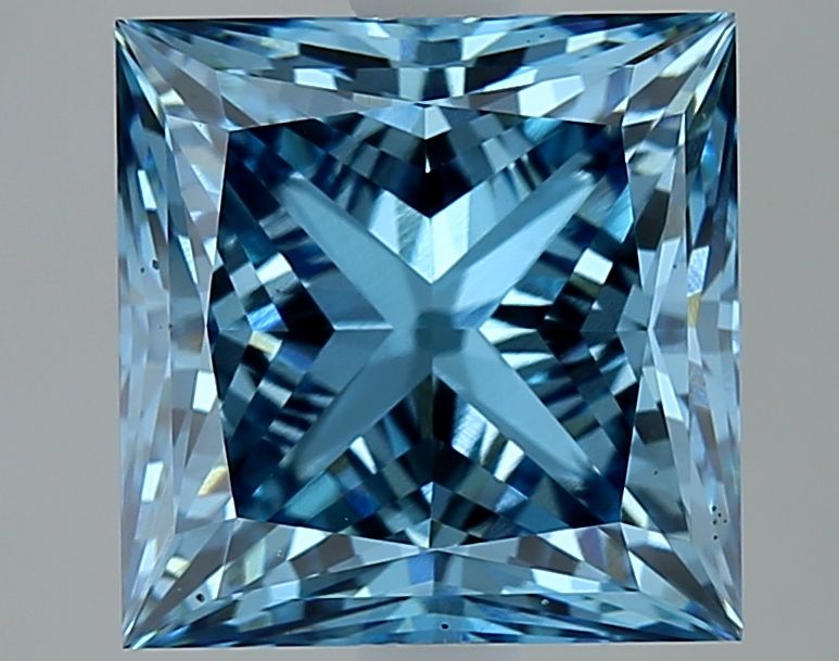 PRINCESS Lab Grown Diamond