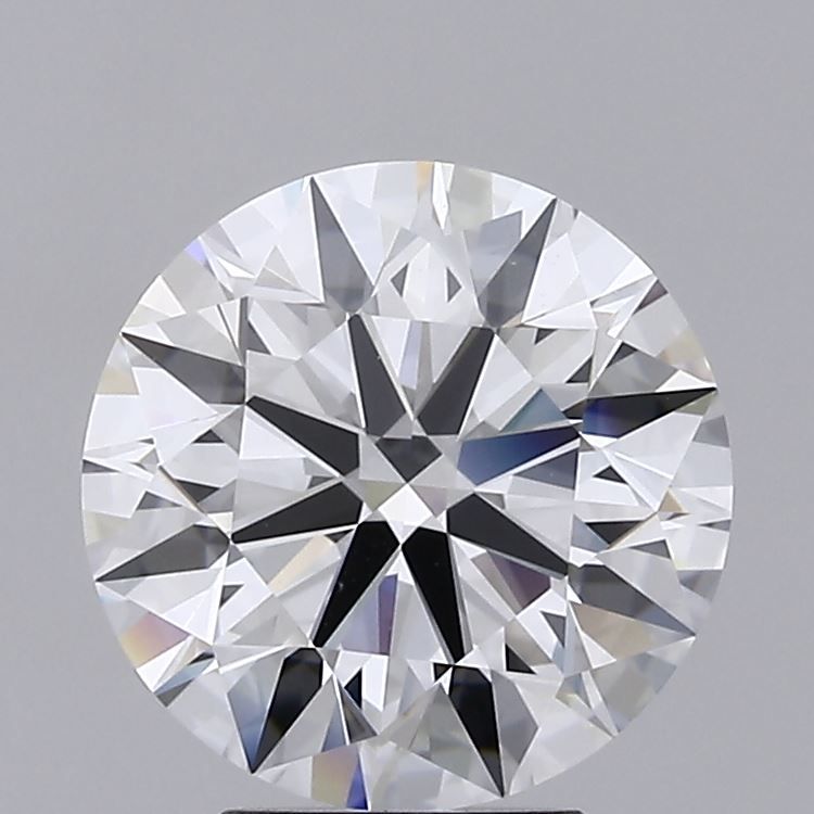 ROUND Lab Grown Diamond