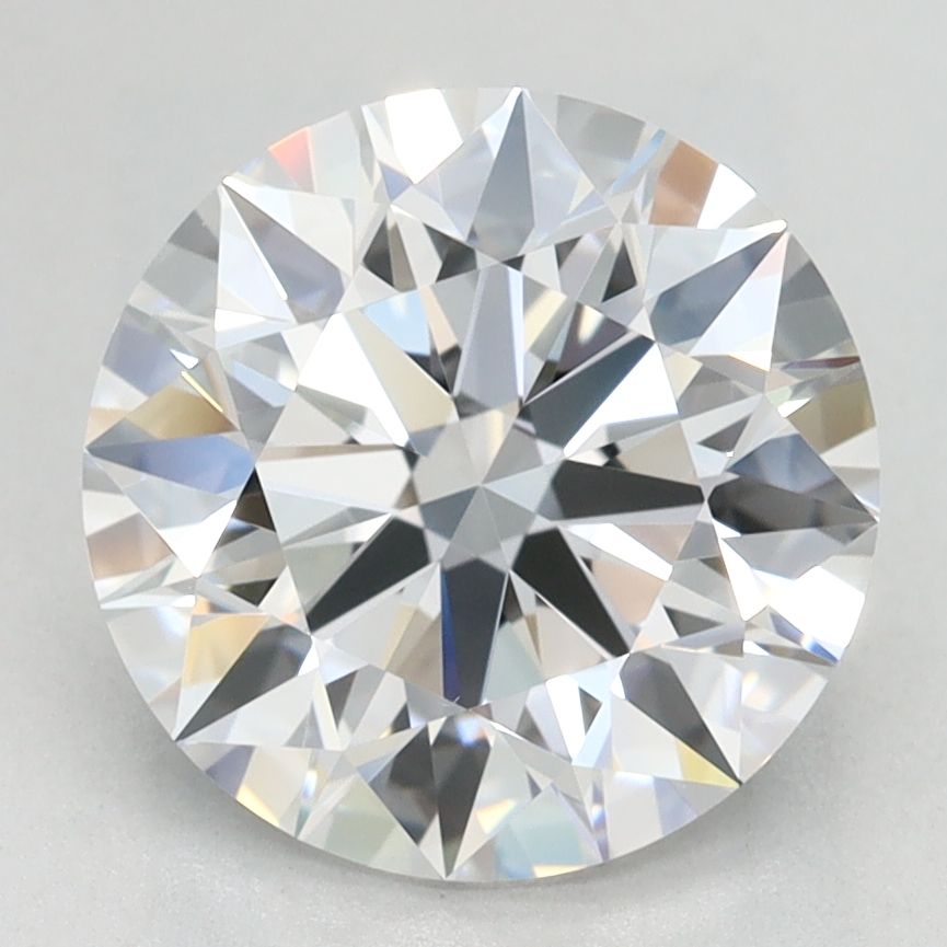ROUND Lab Grown Diamond