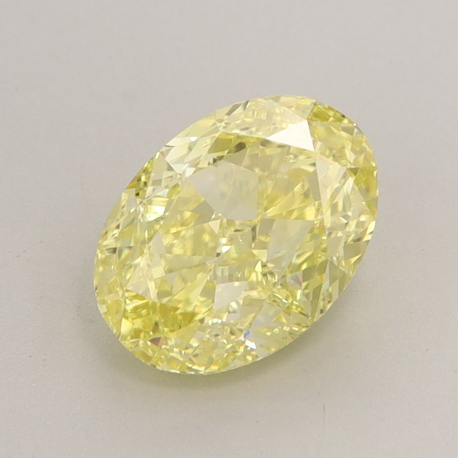 OVAL Lab Grown Diamond