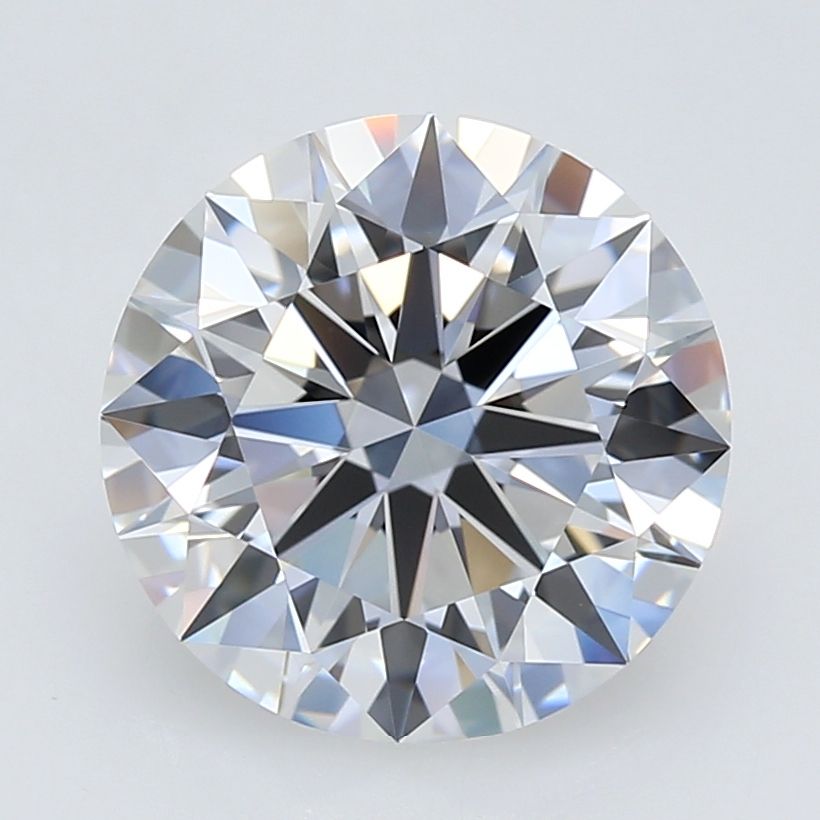 ROUND Lab Grown Diamond