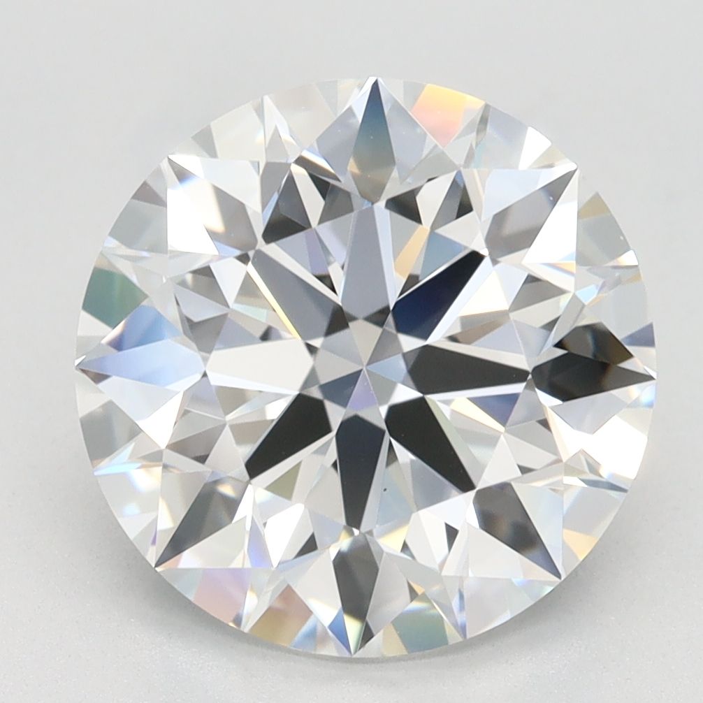 ROUND Lab Grown Diamond