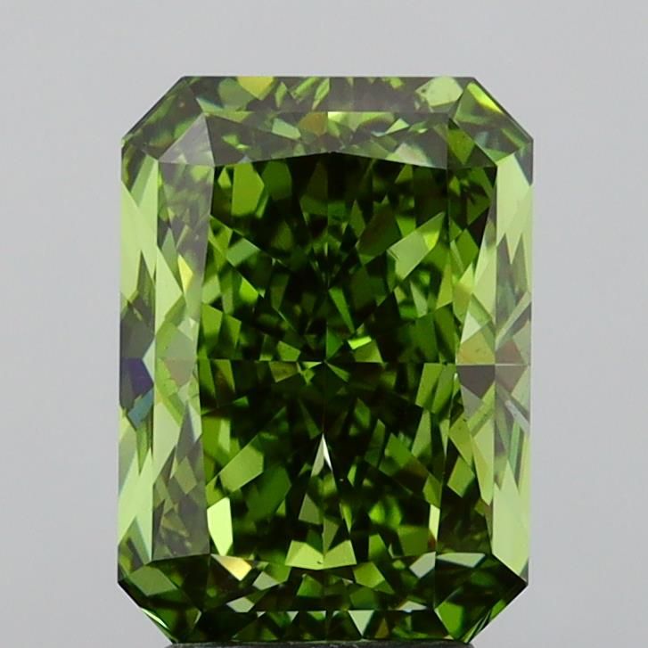 RADIANT Lab Grown Diamond