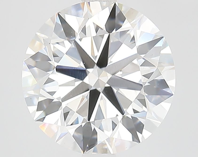 ROUND Lab Grown Diamond