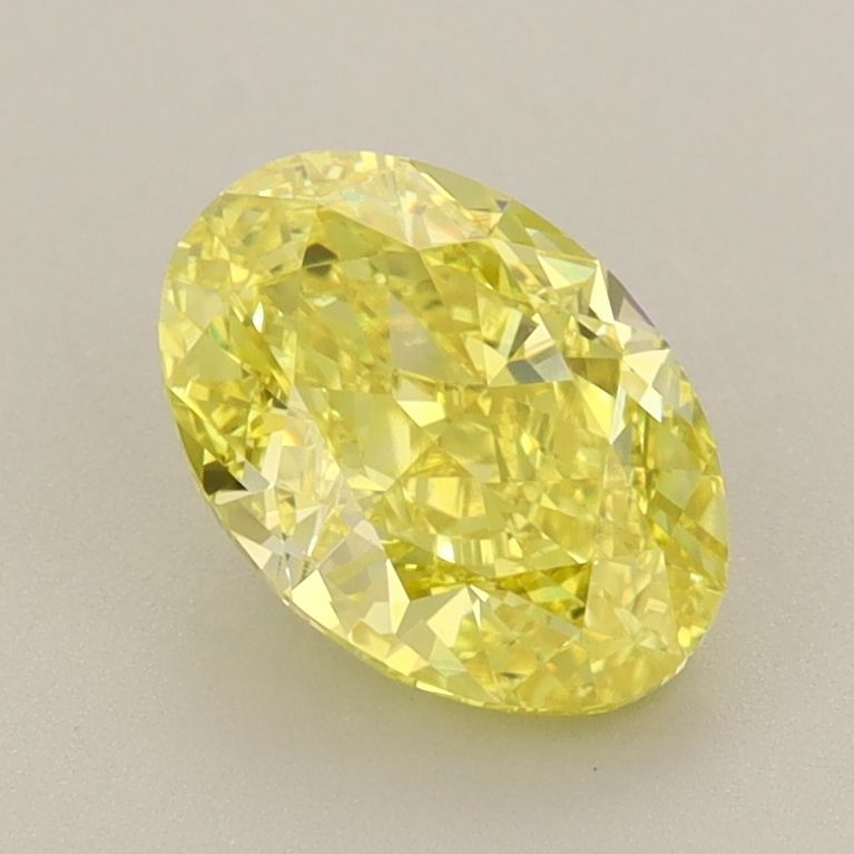 OVAL Lab Grown Diamond