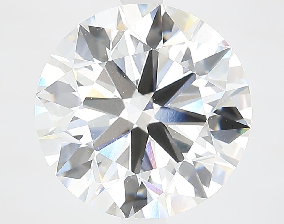 ROUND Lab Grown Diamond