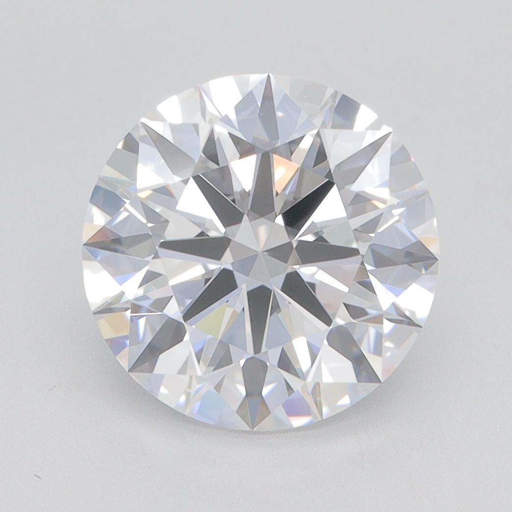 ROUND Lab Grown Diamond