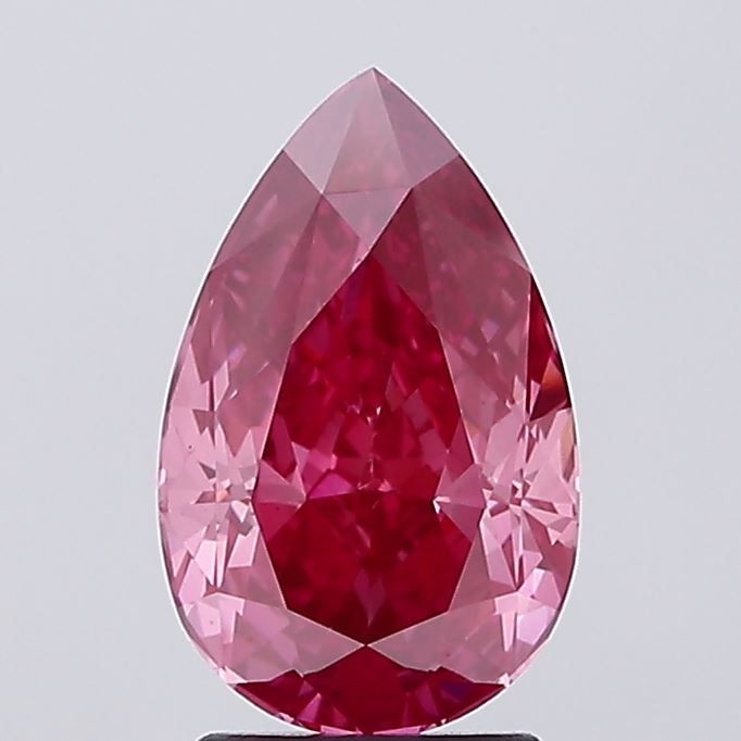 PEAR Lab Grown Diamond