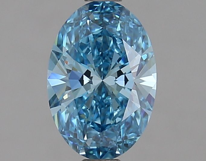 OVAL Lab Grown Diamond