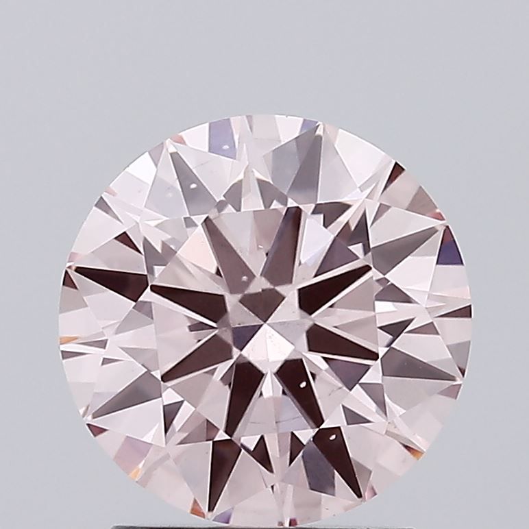 ROUND Lab Grown Diamond