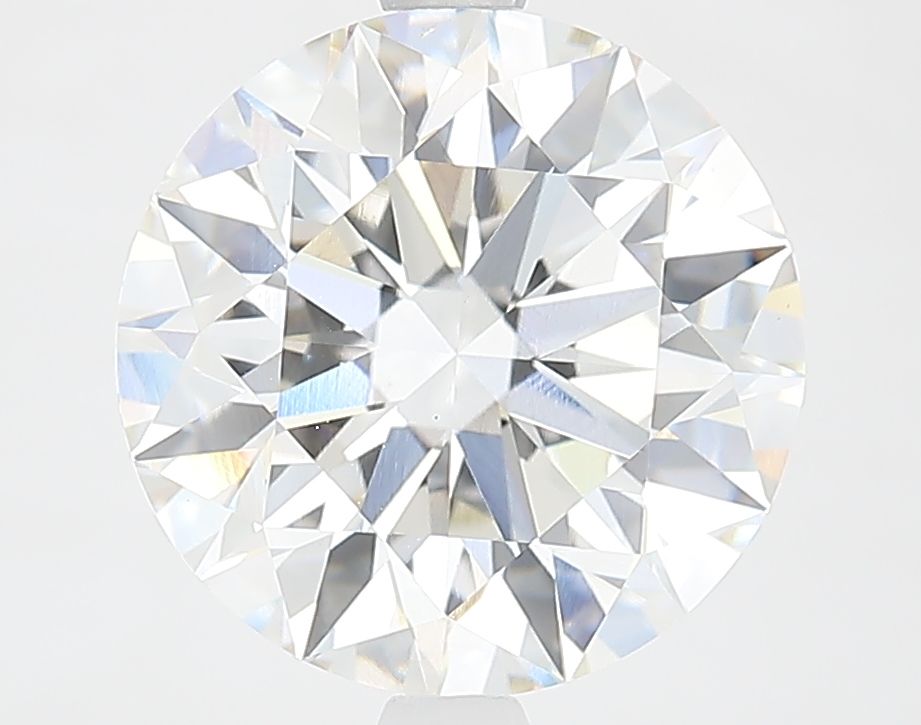 ROUND Lab Grown Diamond