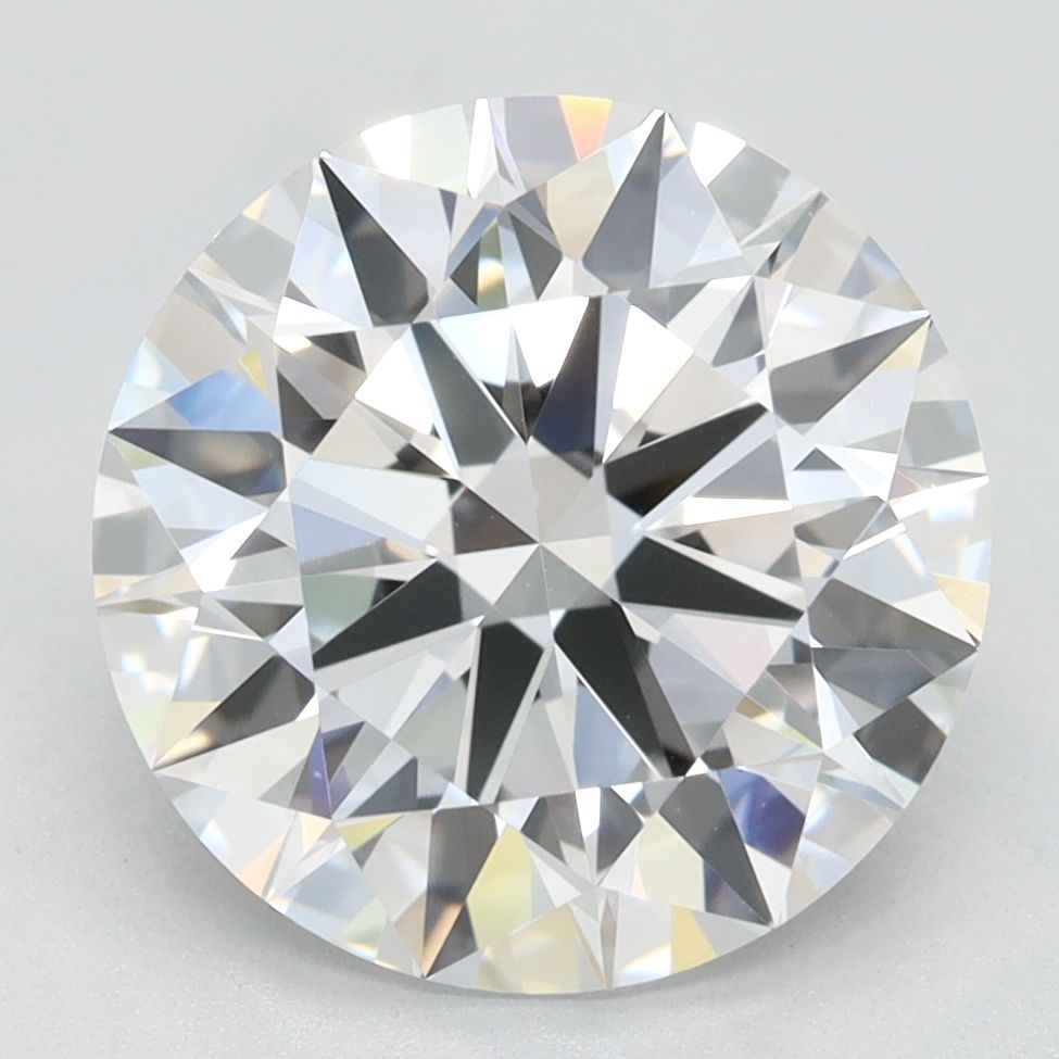 ROUND Lab Grown Diamond