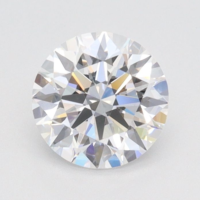 ROUND Lab Grown Diamond