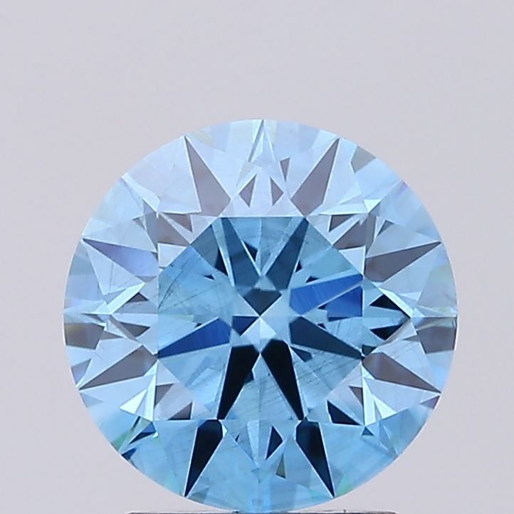 ROUND Lab Grown Diamond