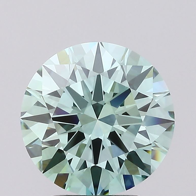 ROUND Lab Grown Diamond