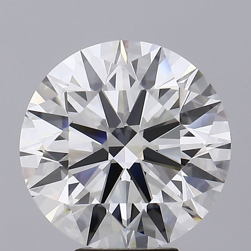 ROUND Lab Grown Diamond