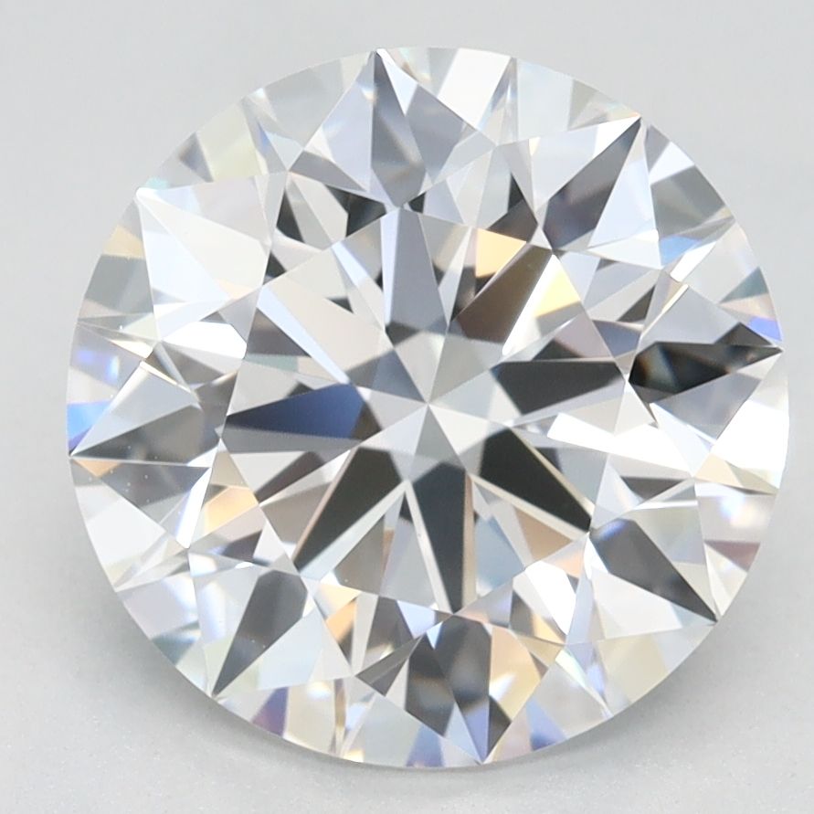 ROUND Lab Grown Diamond