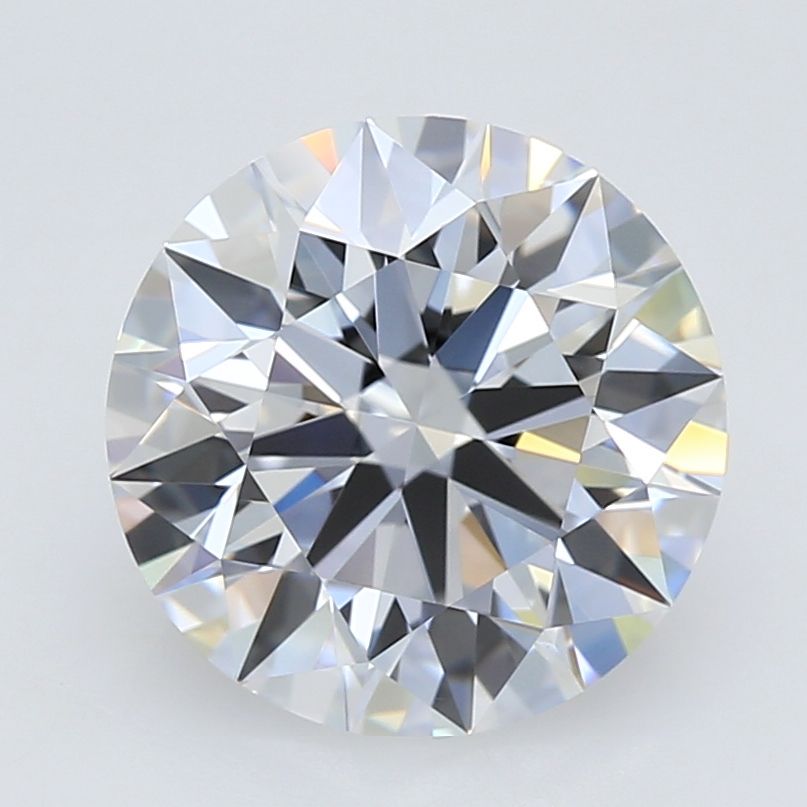 ROUND Lab Grown Diamond