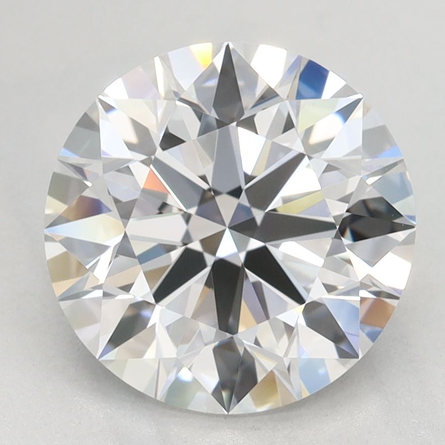 ROUND Lab Grown Diamond