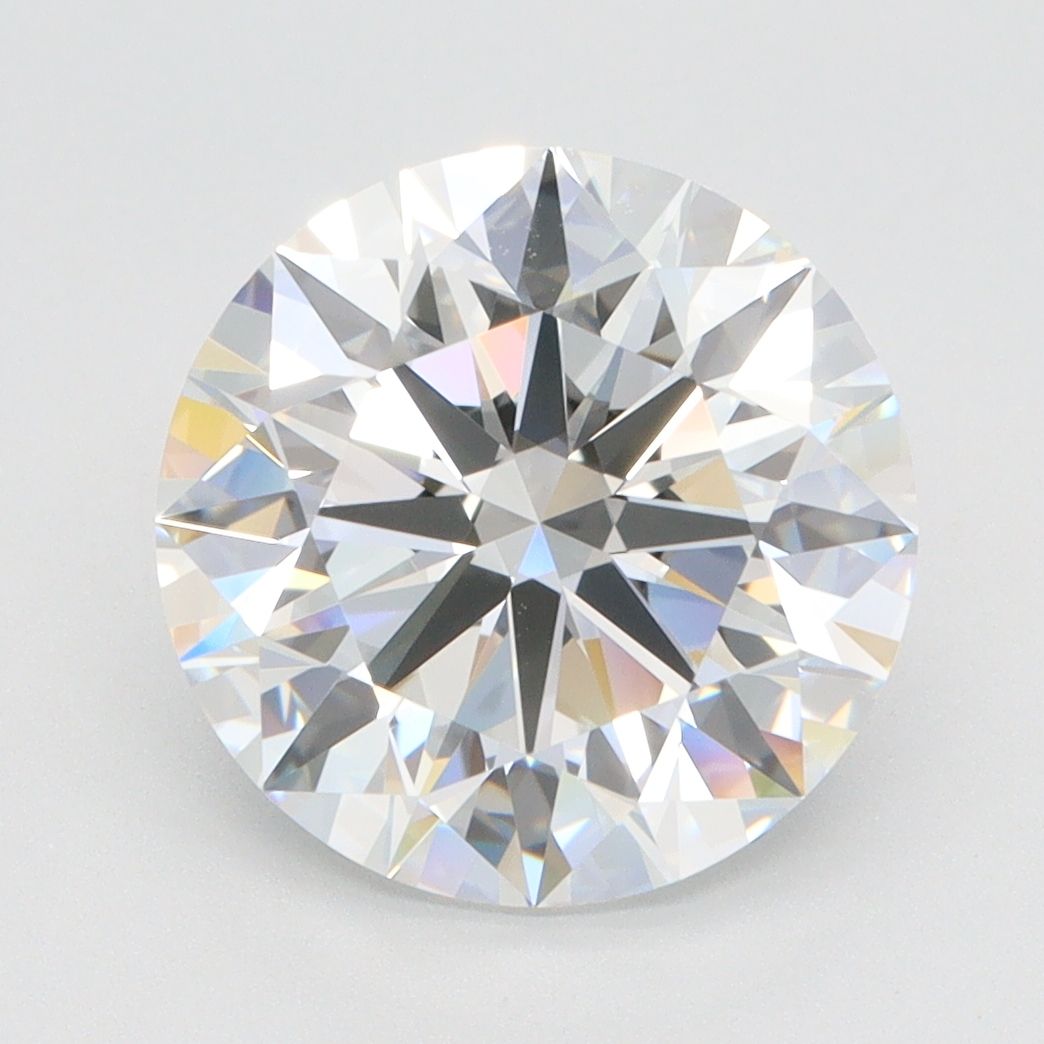 ROUND Lab Grown Diamond
