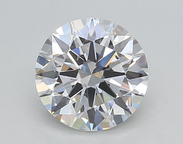 ROUND Lab Grown Diamond