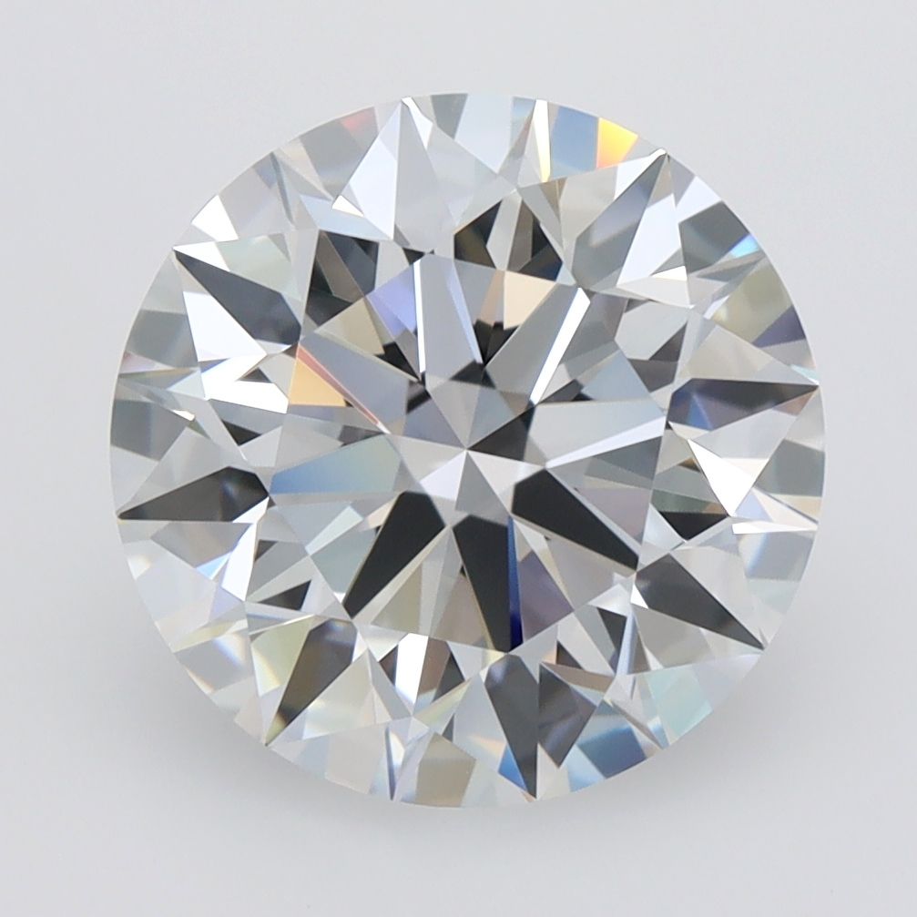 ROUND Lab Grown Diamond