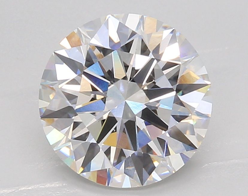 ROUND Lab Grown Diamond
