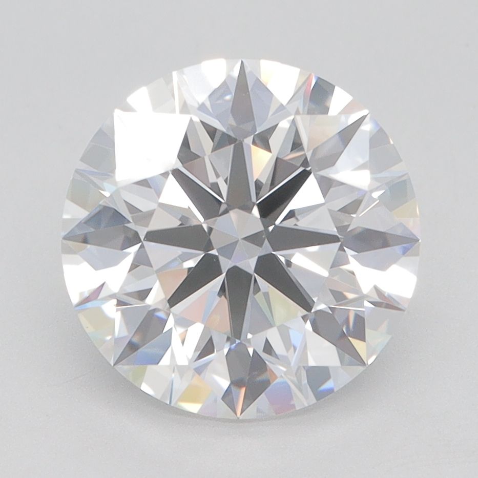 ROUND Lab Grown Diamond
