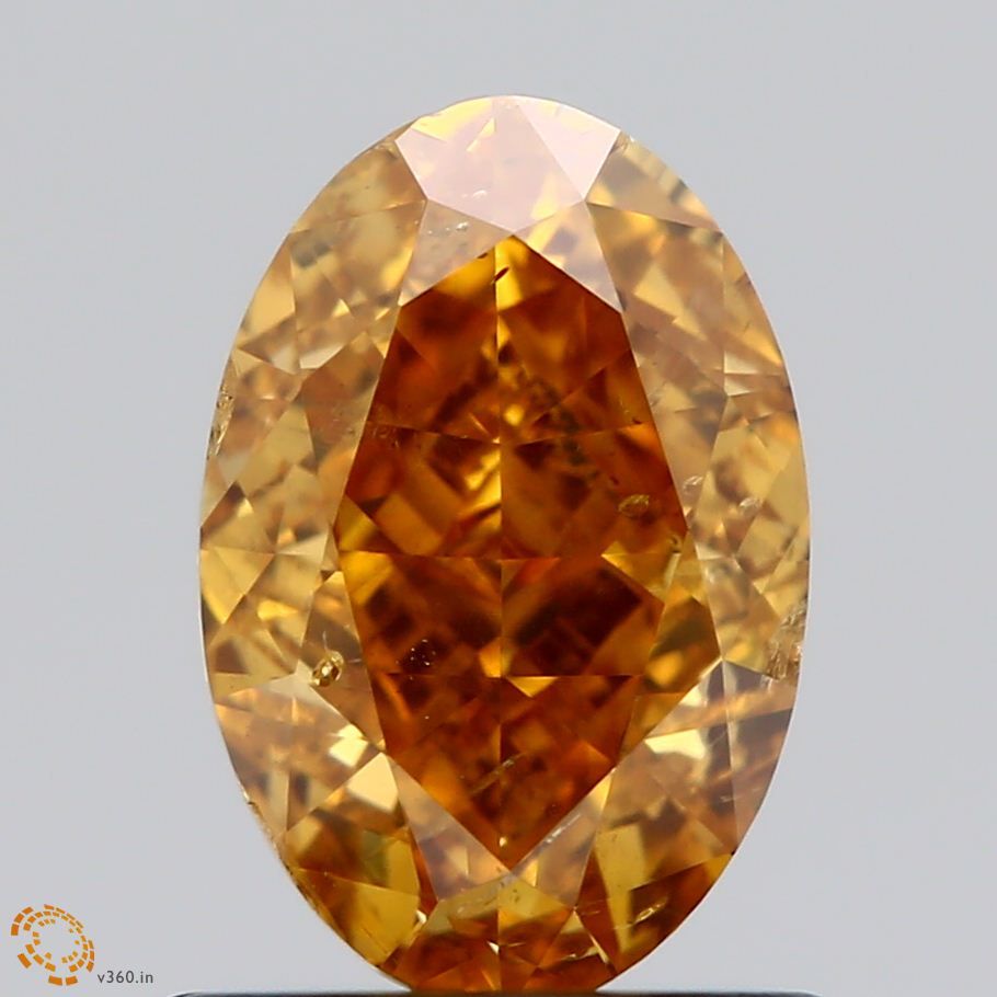 OVAL Natural Diamond